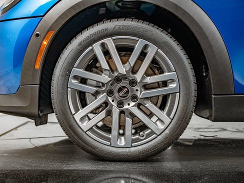 New 2026 MINI Cooper S FWD image 10