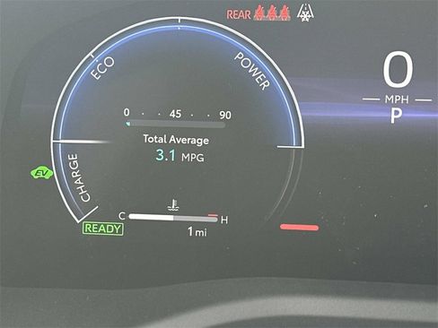 New 2026 Toyota Camry XLE image 20