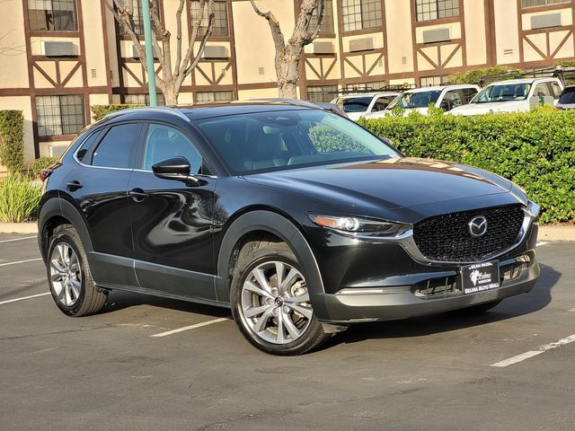 Used 2025 MAZDA CX-30 AWD 2.5 S w/ Preferred Package image 2