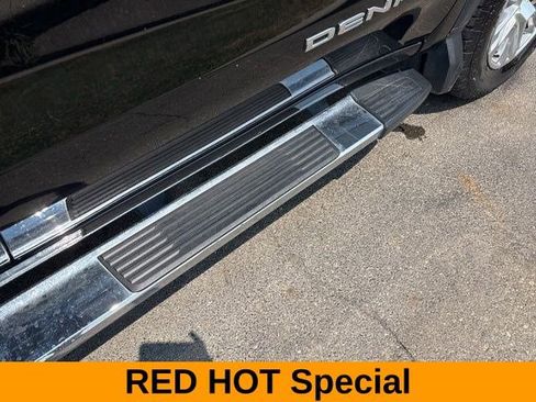 Used 2020 GMC Sierra 1500 Denali w/ Technology Package image 50