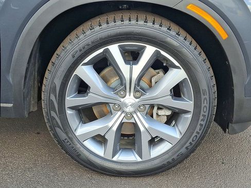 Used 2021 Hyundai Palisade SEL AWD/4WD image 8