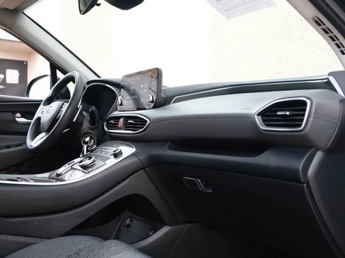 Used 2021 Hyundai Santa Fe SE FWD image 32