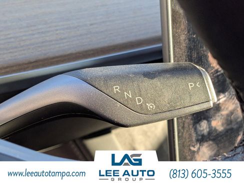 Used 2022 Tesla Model 3 Standard Range image 18