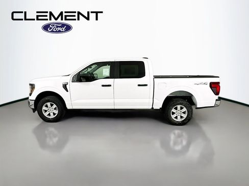 New 2025 Ford F150 XL w/ Equipment Group 103A High image 4