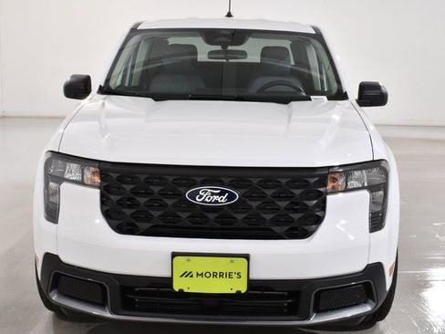 New 2026 Ford Maverick XLT w/ 4K Tow Package AWD/4WD image 3