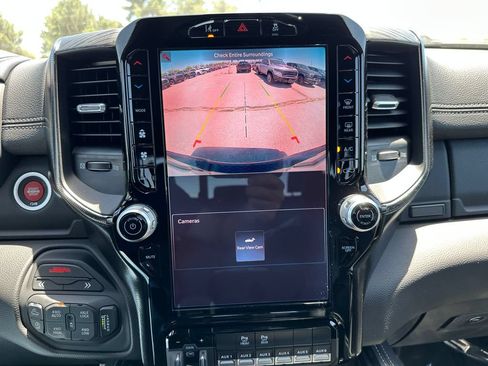 New 2026 RAM 1500 RHO AWD/4WD image 25
