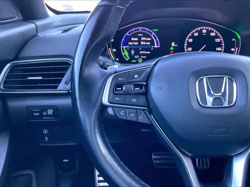 Used 2022 Honda Accord Sport image 23