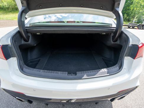Used 2020 Acura TLX w/ Advance Package AWD/4WD image 37