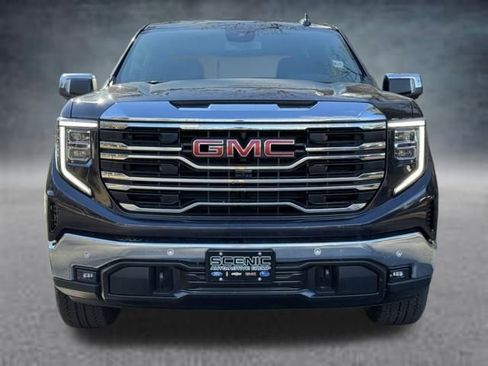 New 2026 GMC Sierra 1500 SLT w/ SLT Premium Plus Package image 26