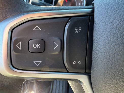 New 2025 RAM 1500 Big Horn image 54