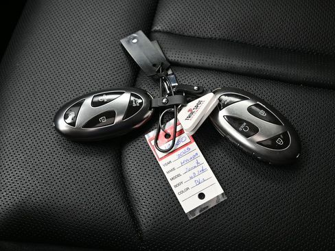 Used 2025 Hyundai Sonata Limited image 33