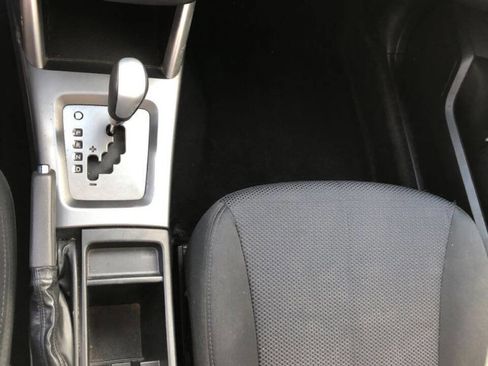 Used 2015 Subaru Impreza 2.0i Premium image 12