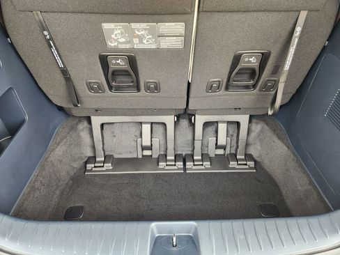 New 2026 Kia Carnival SX FWD image 24