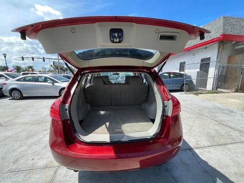 Used 2015 Nissan Rogue S FWD image 5