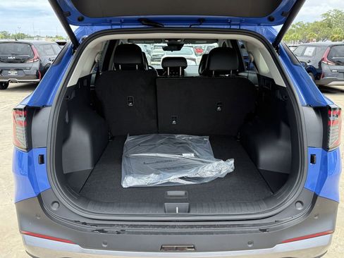 New 2026 Kia Sportage EX AWD/4WD image 12