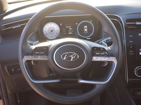 Used 2023 Hyundai Santa Cruz Night image 19