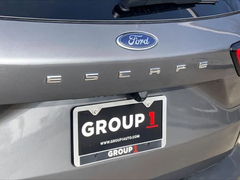 Used 2025 Ford Escape ST-Line FWD image 30