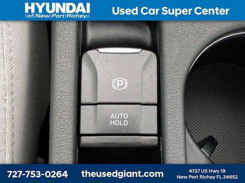 Used 2023 Hyundai Kona Limited w/ Cargo Package image 31