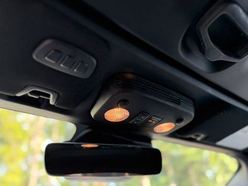 Used 2022 Ford Mustang Premium w/ Equipment Group 201A image 22