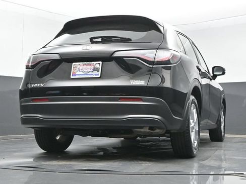 Certified 2023 Honda HR-V LX image 26
