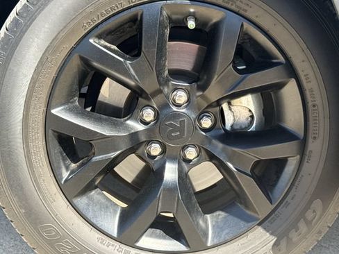Used 2025 Toyota RAV4 LE FWD image 10