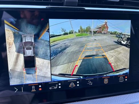 New 2026 GMC Sierra 2500 Denali w/ Denali Reserve Package image 29