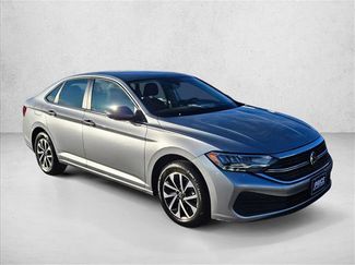 Used 2024 Volkswagen Jetta S video 3