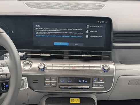 New 2026 Hyundai Kona SEL Premium FWD image 18