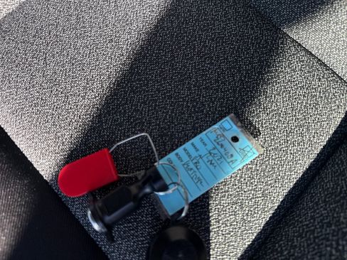 Used 2021 RAM ProMaster 1500 w/ RV Ready Prep Package image 23