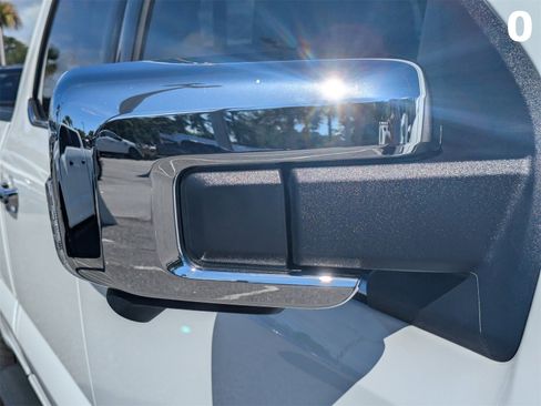 New 2025 Ford F150 Lariat w/ Equipment Group 501A Mid image 25