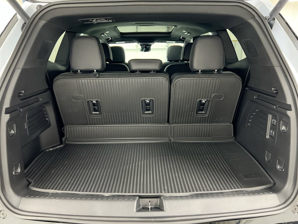 New 2027 Buick Enclave Sport Touring w/ Power Package AWD/4WD image 26