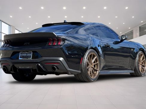 Used 2024 Ford Mustang GT w/ GT Performance Package image 4