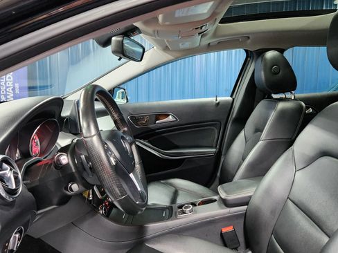 Used 2015 Mercedes-Benz GLA 250 GLA 250 4MATIC Sport Utility 4 image 7