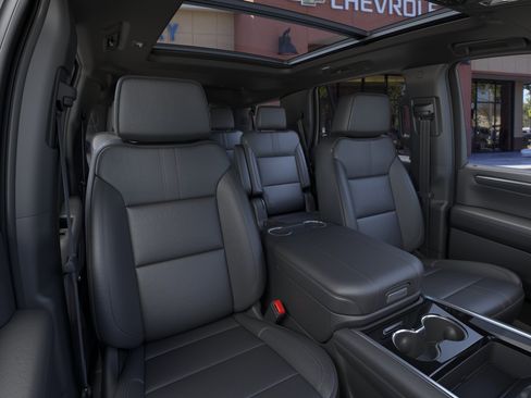 New 2026 Chevrolet Tahoe RST AWD/4WD image 16