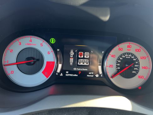 Certified 2024 Acura RDX A-Spec image 21