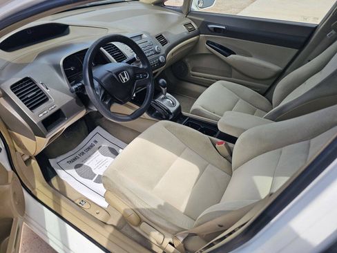 Used 2008 Honda Civic GX image 9