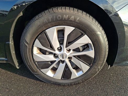 Used 2019 Nissan Altima 2.5 S image 8