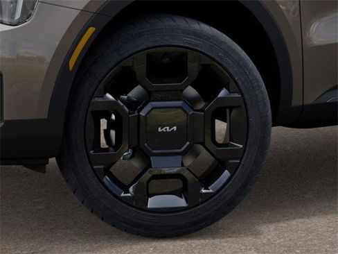 New 2026 Kia Sorento SX image 10