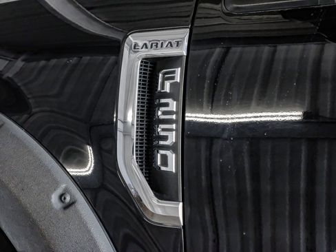 Used 2019 Ford F250 Lariat w/ Lariat Ultimate Package image 53