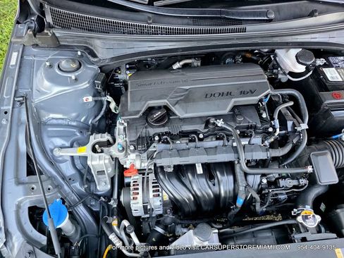 Used 2024 Hyundai Elantra SE image 74