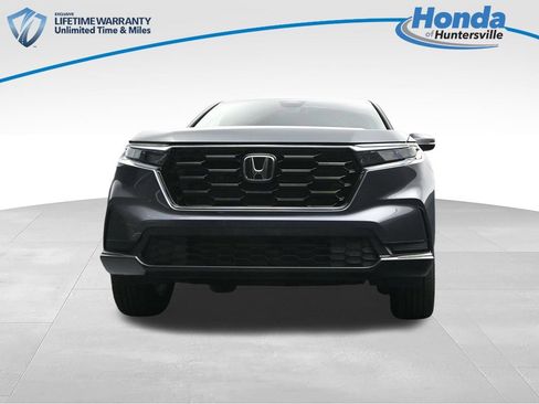 New 2026 Honda CR-V EX image 31