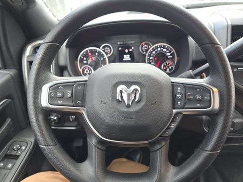 New 2026 RAM 3500 Tradesman image 15