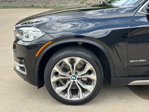 Used 2017 BMW X5 sDrive35i RWD image 40