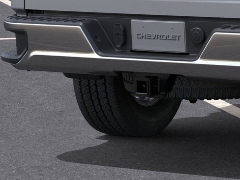 New 2026 Chevrolet Silverado 2500 LT AWD/4WD image 14