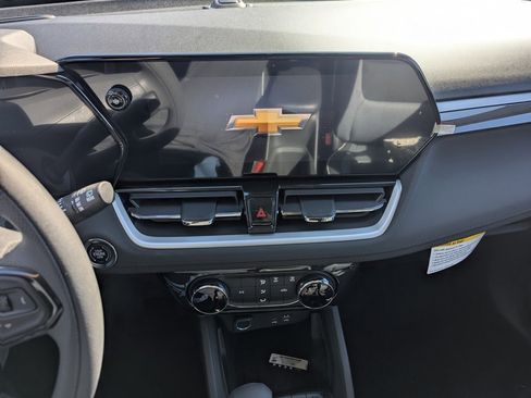 New 2026 Chevrolet TrailBlazer LT image 22