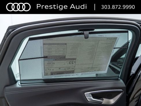 New 2026 Audi S5 Prestige AWD/4WD image 32