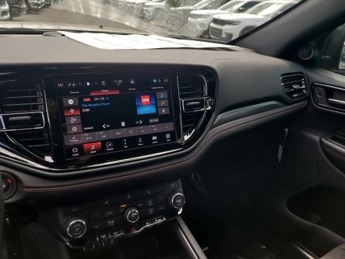 New 2026 Dodge Durango GT image 16