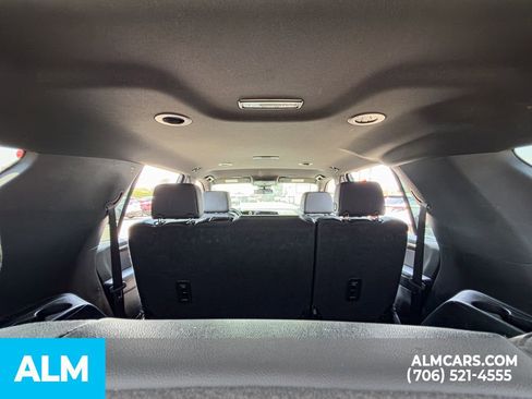 Used 2025 Chevrolet Tahoe LT AWD/4WD image 21