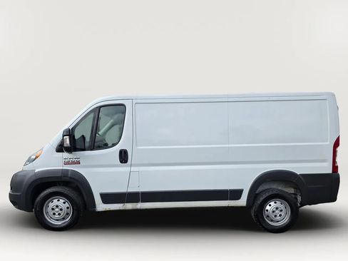 Used 2014 RAM ProMaster 1500 FWD image 3