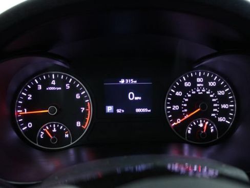 Used 2019 Kia Optima LX w/ LX 17" Wheel Package FWD image 19